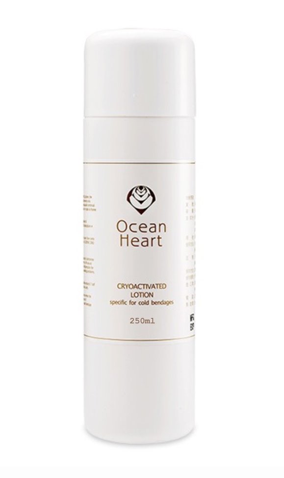 冷療原液 Cryoactivated lotion 250ml